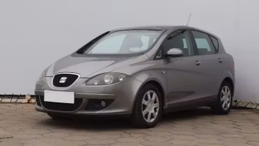 Seat Toledo