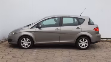 Seat Toledo