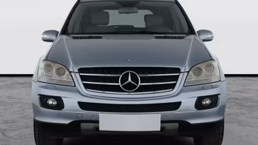 Mercedes ML