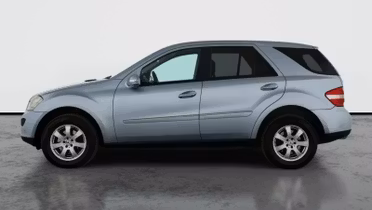 Mercedes ML