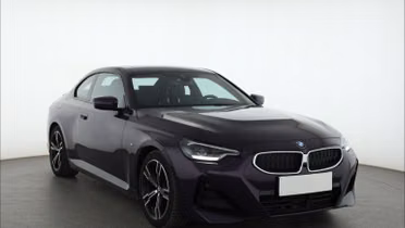 BMW Seria 2