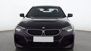 BMW Seria 2