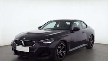 BMW Seria 2