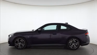BMW Seria 2