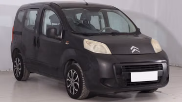Citroen Nemo