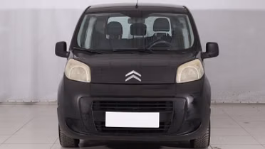 Citroen Nemo