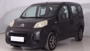 Citroen Nemo