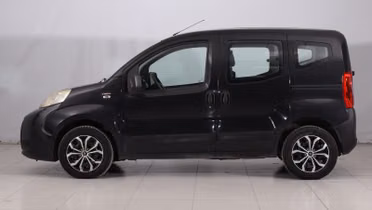 Citroen Nemo