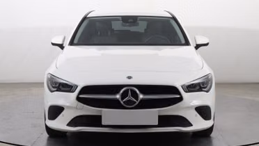 Mercedes CLA