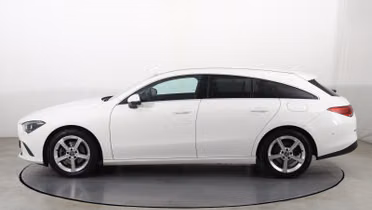 Mercedes CLA