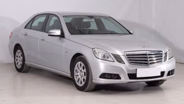 Mercedes E Klasa