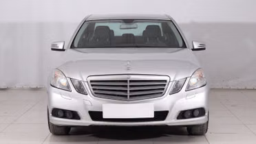 Mercedes E Klasa
