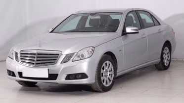 Mercedes E Klasa