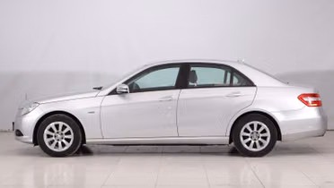 Mercedes E Klasa