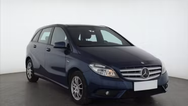 Mercedes B Klasa
