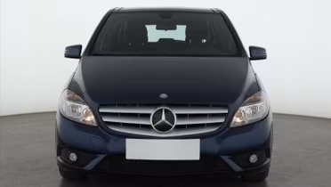 Mercedes B Klasa