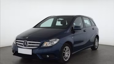 Mercedes B Klasa