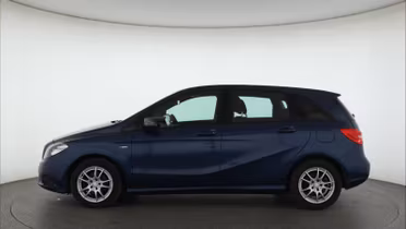 Mercedes B Klasa