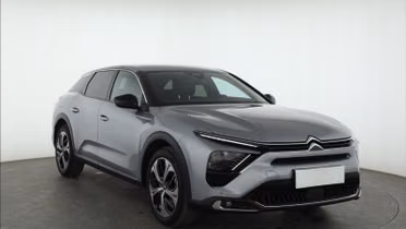 Citroen C5 X