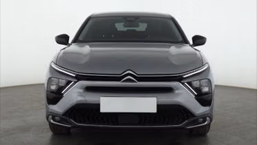 Citroen C5 X