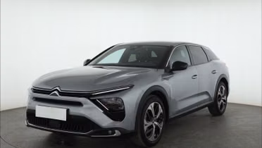 Citroen C5 X