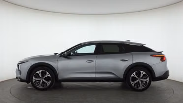 Citroen C5 X