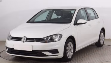 VW Golf