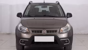 Fiat Sedici
