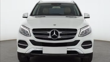 Mercedes GLE