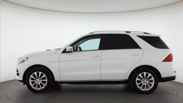 Mercedes GLE