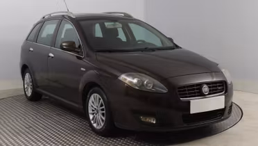 Fiat Croma