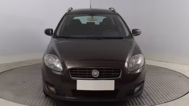 Fiat Croma