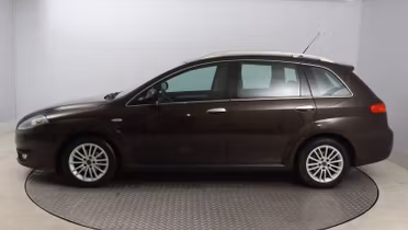 Fiat Croma