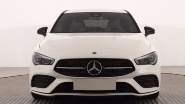 Mercedes CLA