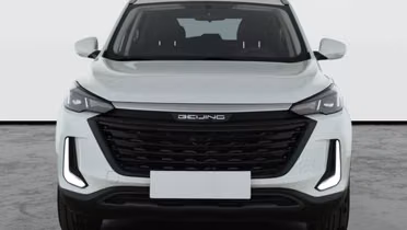 BAIC Beijing 3