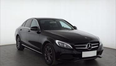 Mercedes C Klasa