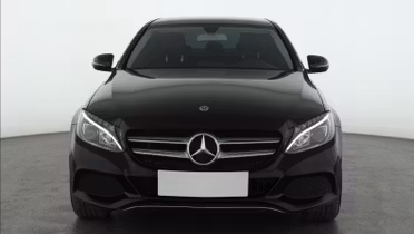 Mercedes C Klasa