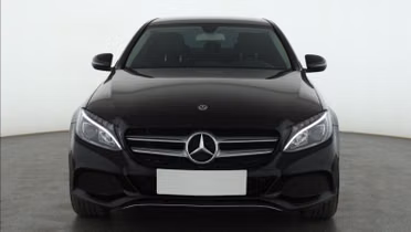 Mercedes C Klasa
