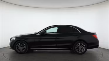 Mercedes C Klasa