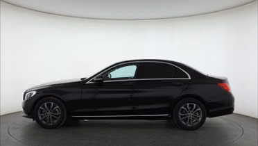 Mercedes C Klasa