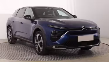Citroen C5 X
