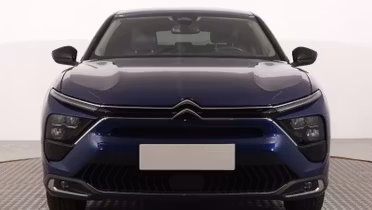 Citroen C5 X