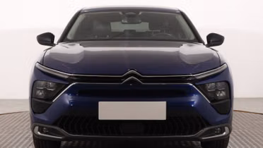 Citroen C5 X