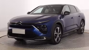 Citroen C5 X