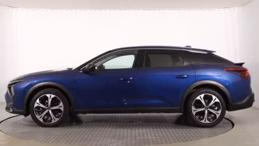Citroen C5 X