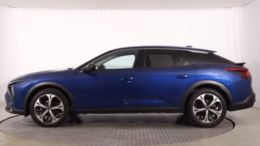 Citroen C5 X