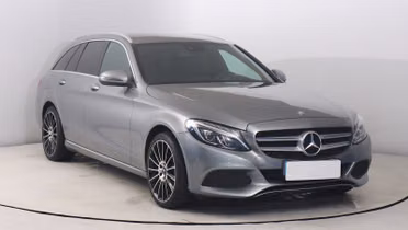 Mercedes C Klasa