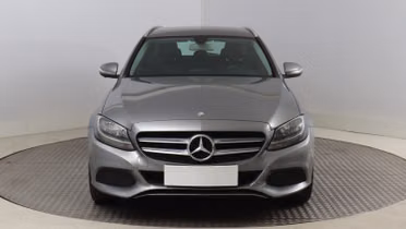 Mercedes C Klasa