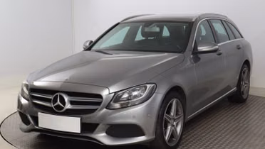 Mercedes C Klasa