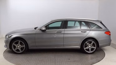 Mercedes C Klasa